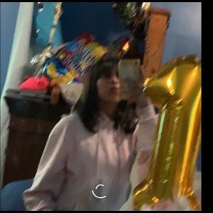 Meet your Posher, Olga